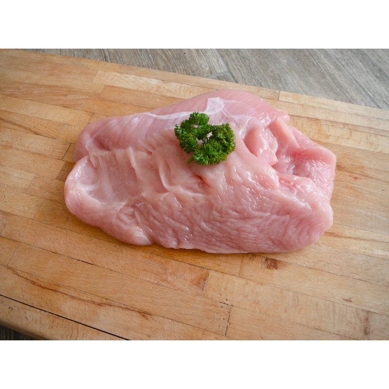 Krůtí prsní filet | Řeznictví Antonín Matek