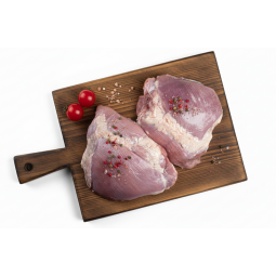 Krůtí stehenní plátek | Řeznictví Antonín Matek