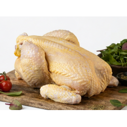 Kuře celé | Řeznictví Antonín Matek