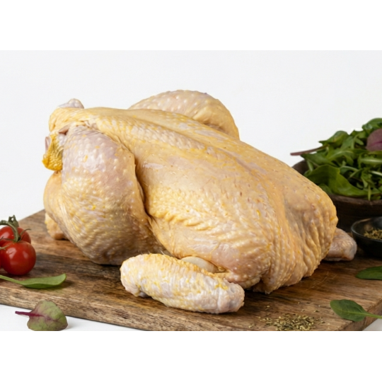 Kuře celé | Řeznictví Antonín Matek