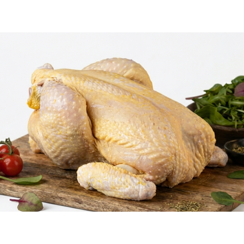 Kuře celé | Řeznictví Antonín Matek