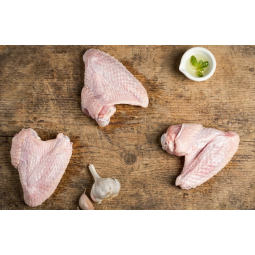 Krůtí křídla | Řeznictví Antonín Matek