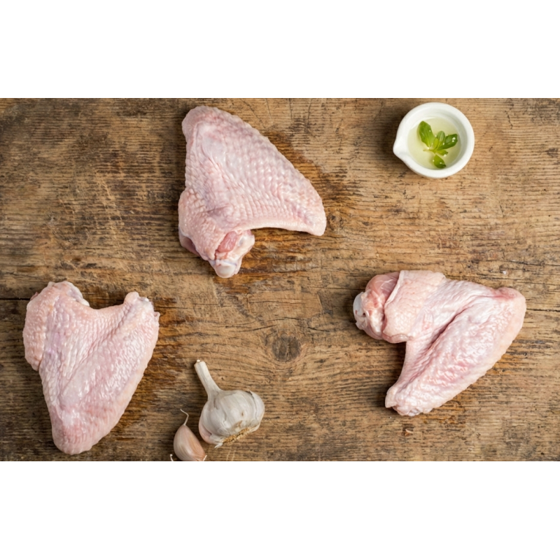 Krůtí křídla | Řeznictví Antonín Matek