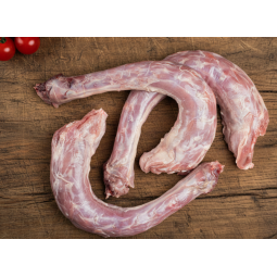 Krůtí krky | Řeznictví Antonín Matek