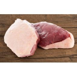 Kachní prsa s kůží | Řeznictví Antonín Matek