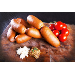 Matkovy špekáčky | Řeznictví Antonín Matek