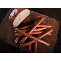 Tenké párky | Řeznictví Antonín Matek