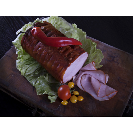 Debrecínská pečeně | Řeznictví Antonín Matek