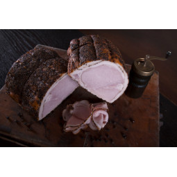 Pečeně v pepři | Řeznictví Antonín Matek