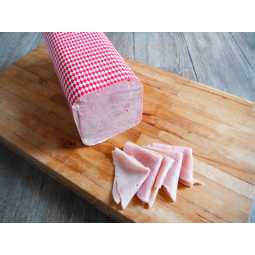 Šunka bez dusitanu | Řeznictví Antonín Matek