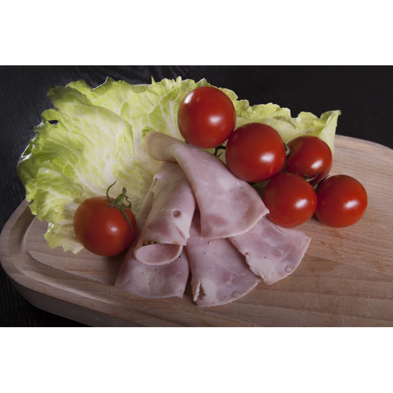 Šunkový salám | Řeznictví Antonín Matek