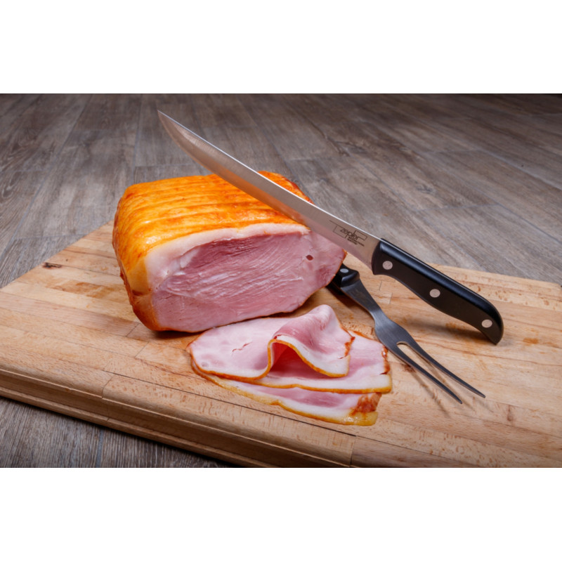 Farmářská šunka výběrová | Řeznictví Antonín Matek