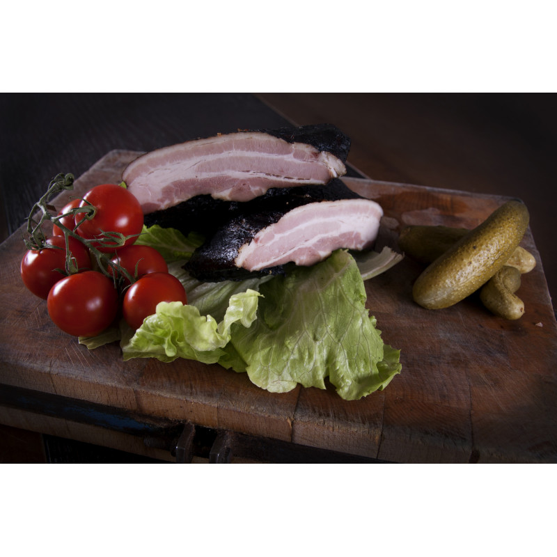 Anglická slanina klasická | Řeznictví Antonín Matek