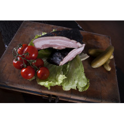 Anglická slanina klasická | Řeznictví Antonín Matek