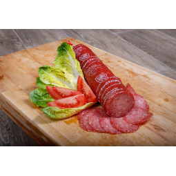 Vysočina | Řeznictví Antonín Matek