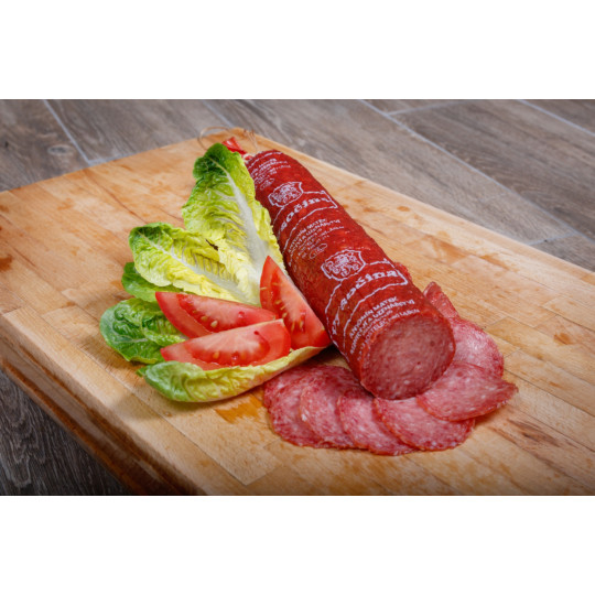 Vysočina | Řeznictví Antonín Matek