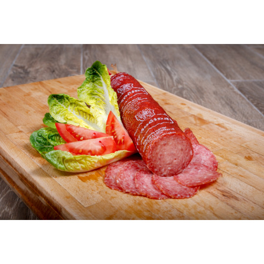 Vysočina | Řeznictví Antonín Matek