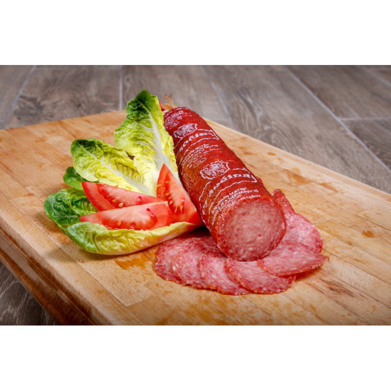 Vysočina | Řeznictví Antonín Matek