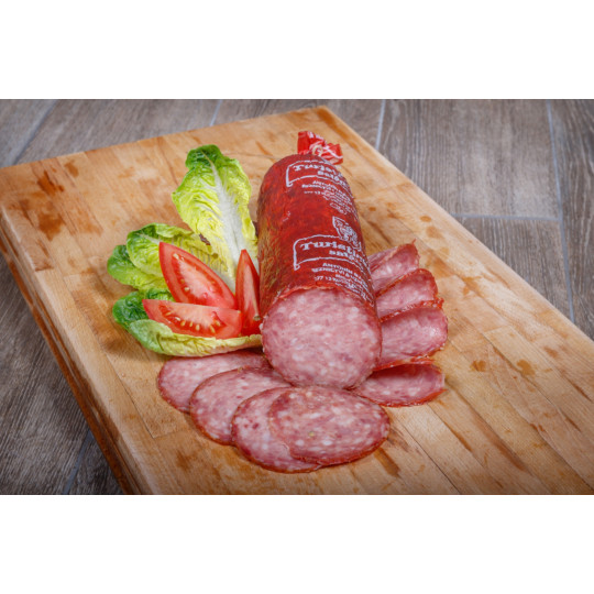 Turistický salám | Řeznictví Antonín Matek