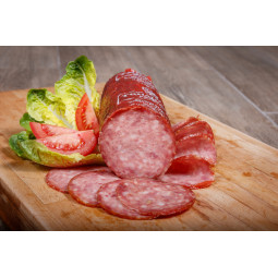 Turistický salám | Řeznictví Antonín Matek