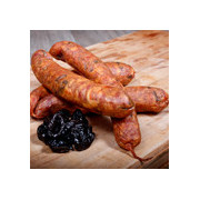 Buřty a klobásy | Řeznictví Matek k Vám domů