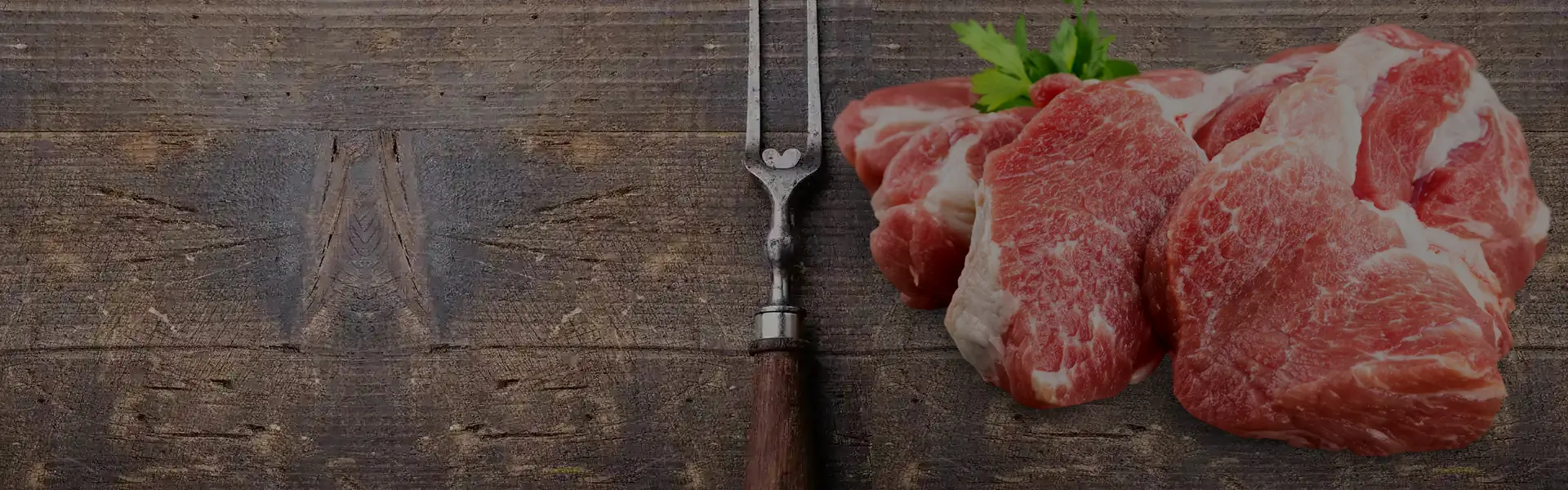 Čerstvé maso až k Vám domů image